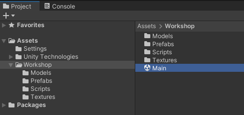 project-structure